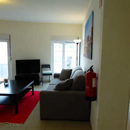 Apartment Cip-t1 Point 2 *
