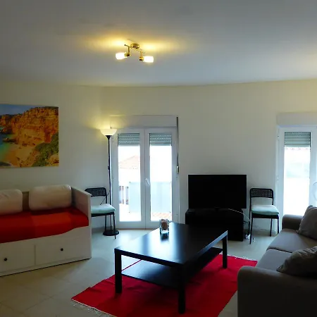 Apartment Cip-t1 Point 2 *