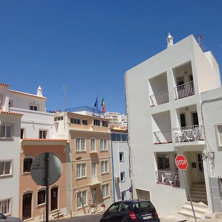 Apartment Cip-t1 Point 2 *