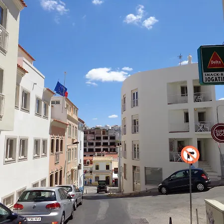 Cip-t1 Point 2 Apartment