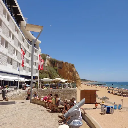 Apartment Cip-t1 Point 2 Albufeira