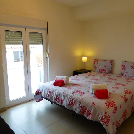 Apartment Cip-t1 Point 2 Albufeira